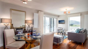Castle Penthouse